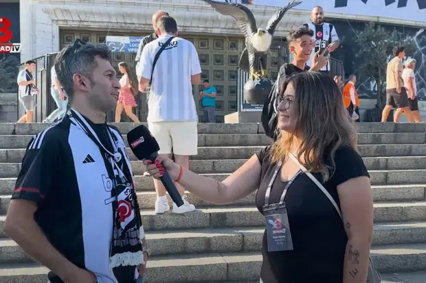 BEGİKAD TV semte indi. Usta yorumculardan, taraftara